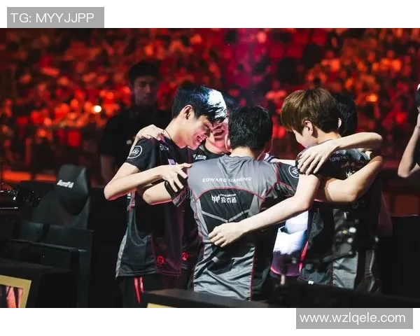 电竞新闻深入分析EDG战队的运营策略与战术打法解析